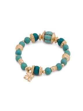 Patricia Nash Stretch Bracelet